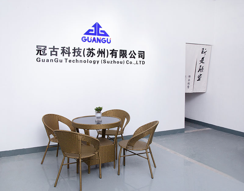 ItalyCompany - Guangu Technology